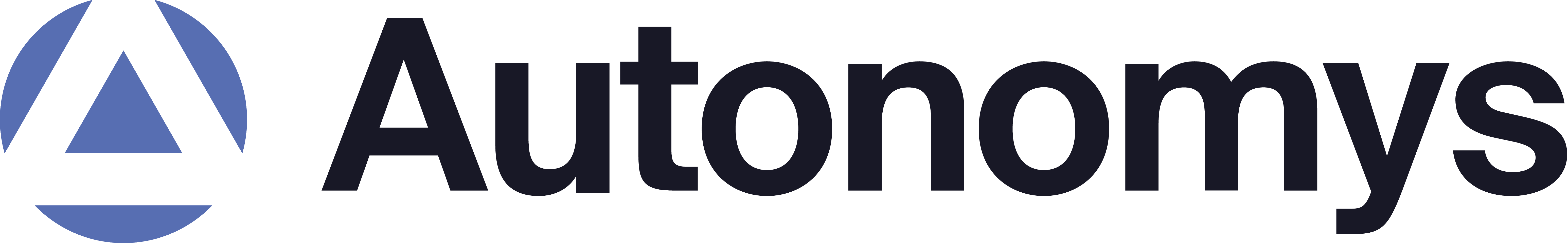 Autonomys