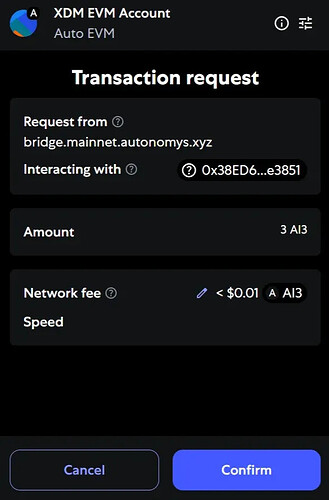 Bridge