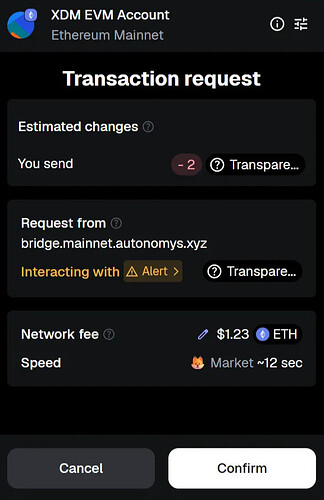 Bridge
